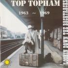 Lookin' Down The Backtracks 1963-1969 di Top Topham - CD
