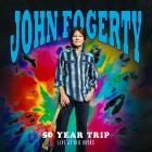 50 Year Trip : Live At Red Rocks  di John Fogerty - CD