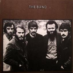 The Band  di The Band - CD