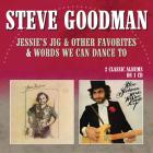 Jessie's Jig & Other Favorites  di Steve Goodman - CD