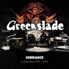 Sundance  di Greenslade - CD