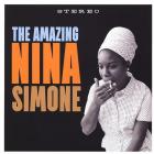 The Amazing Nina Simone  (Waxtime In Color) di Nina Simone - LP