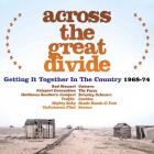 Across The Great Divide  di Across The Great Divide - CD