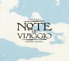 Note Di Viaggio , Capitolo I  di Francesco Guccini - CD