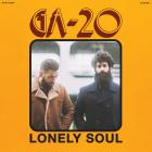 Lonely Soul di GA-20