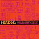 Songs For Groovy Children: The Fillmore East Concerts di Jimi Hendrix - CD