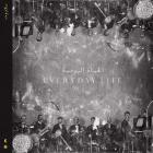 Everyday Life  di Coldplay - CD
