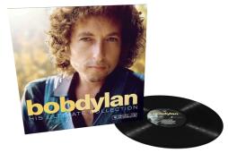 His Ultimate Collection  di Bob Dylan - LP