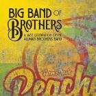A Jazz Celebration Of The Allman Brothers Band  di Big Band Of Brothers - CD