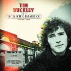 Live At The Electric Theatre Co. 1968 di Tim Buckley - CD