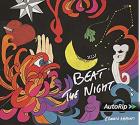 Beat The Night  di Edward Abbiati - CD