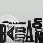 Barracoon di JD Allen - CD