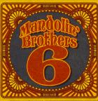 Mandolin' Brothers 6 di Mandolin' Brothers - CD Mandolin' Brothers 6 di Mandolin' Brothers - CD
