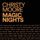 Magic Nights  di Christy Moore - CD