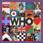 Who Limited Edition  di Who - CD