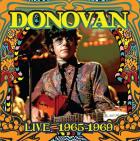 Live 1965-1969 di Donovan - CD