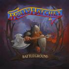 Battleground di Molly Hatchet - CD