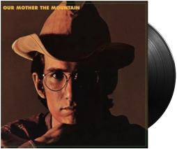Our Mother The Mountain - 50th Anniversary di Townes Van Zandt - LP