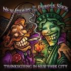 Thanksgiving In New York City  di New Riders Of The Purple Sage - LP