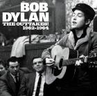 The Outtakes ! 1962-1964  di Bob Dylan - CD