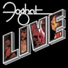 Live  di Foghat - CD