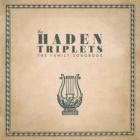 The Family Songbook di The Haden Triplets - CD The Family Songbook di The Haden Triplets - CD