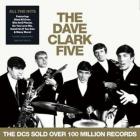 All The Hits di Dave Clark Five - CD