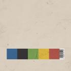 LP5 di John Moreland - CD