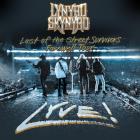 Last Of The Street Survivors Tour Lyve! di Lynyrd Skynyrd - CD