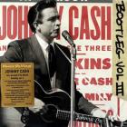 Bootleg Vol. III : Live Around The World  di Johnny Cash - LP