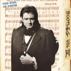 Bootleg Vol. IV: The Soul Of Truth di Johnny Cash - LP