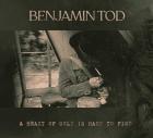 A Heart Of Gold Is Hard To Find di Benjamin Tod  - LP