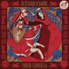 Bestiario D'Amore EP  di Vinicio Capossela - CD