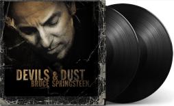 Devils & Dust di Bruce Springsteen - LP