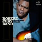 That's What I Heard  di Robert Cray - CD
