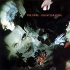 Disintegration  di Cure - CD