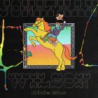 Dixie Blur  di Jonathan Wilson - CD
