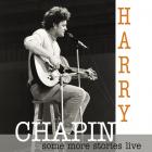 Some More Stories: Live At Radio Bremen 1977 di Harry Chapin - CD