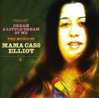 Dream A Little Dream Of Me: The Music Of Mama Cass Elliot di Mama Cass - CD