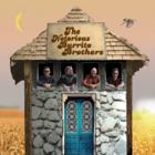 The Notorius Burrito Brothers  di Burrito Brothers - CD