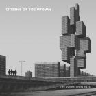 Citizens Of Boomtown  di The Boomtown Rats - CD