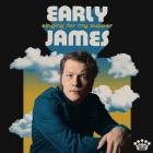 Singing For My Supper  di Early James - CD