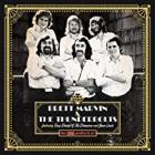 The Sonet Anthology di Brett Marvin & The Thunderbolts - CD