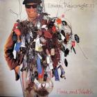 Fame And Wealth  di Loudon Wainwright III - LP