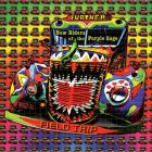 Field Trip  di New Riders Of The Purple Sage - CD
