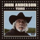 Years di John Anderson - CD