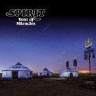 Tent Of Miracles  di Spirit - CD