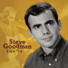Live '69 di Steve Goodman - CD