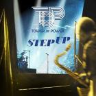 Step Up  di Tower Of Power - CD
