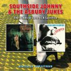Jukes / Love Is A Sacrifice  di Southside Johnny - CD